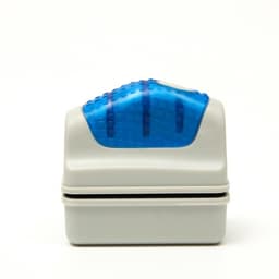 Магнитный скребок HX-01 S, 6.5×3.5×6.5, плавающий