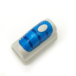 Магнитный скребок HX-01 S, 6.5×3.5×6.5, плавающий