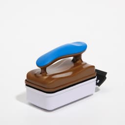 Магнитный скребок HX-02 S, 9×4×5.5 см, плавающий, с лезвием