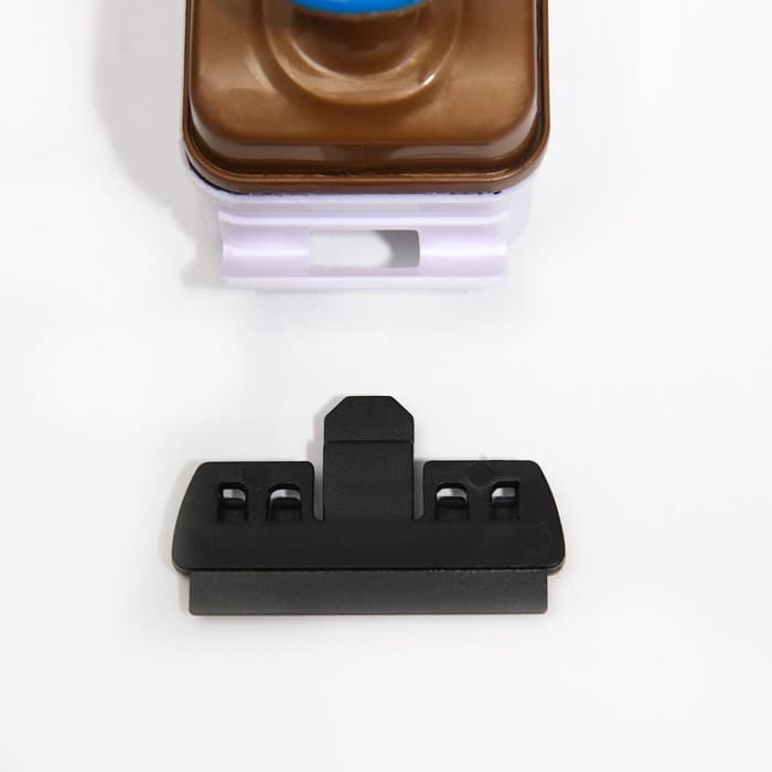 Магнитный скребок HX-02 S, 9×4×5.5 см, плавающий, с лезвием