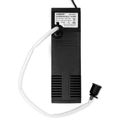 Фильтр для аквариума Hidom AP-650L, внутренний, с дождевальной флейтой, 350 л/ч, 5 Вт