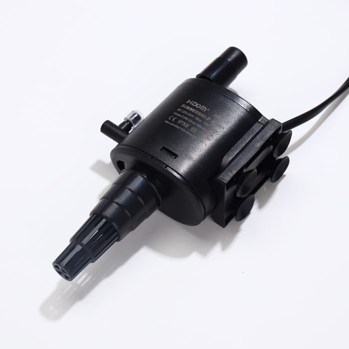 Помпа Hidom SP-800, 800 л/ч, 13 Вт, многофункциональная 3 в 1
