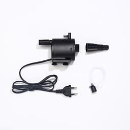 Помпа Hidom SP-800, 800 л/ч, 13 Вт, многофункциональная 3 в 1