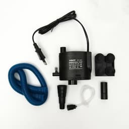 Помпа Hidom SP-1500, 1300 л/ч, 25 Вт, многофункциональная 3 в 1