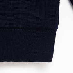 Кардиган для мальчика на молнии MINAKU: Casual Collection, тёмно-синий, рост 98 см