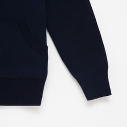 Кардиган для мальчика на молнии MINAKU: Casual Collection, тёмно-синий, рост 104 см