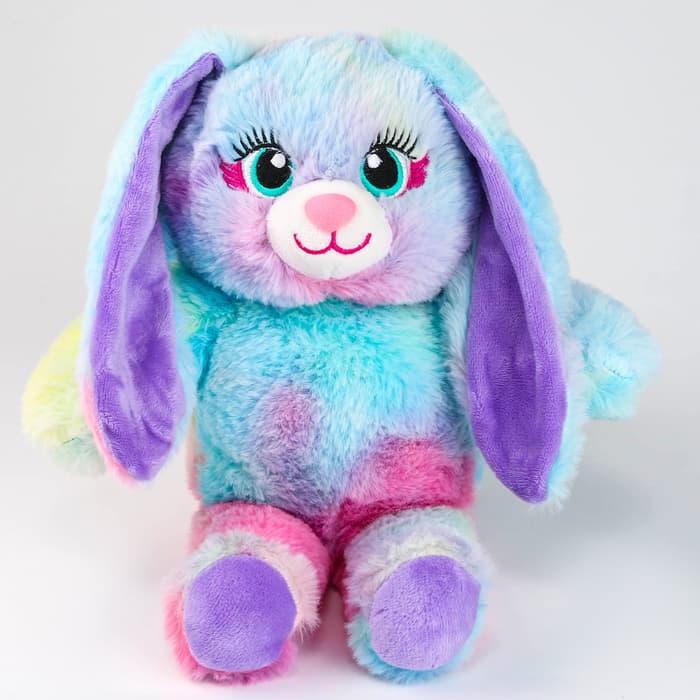 Мягкая игрушка Milo toys «Заяц», 30 см