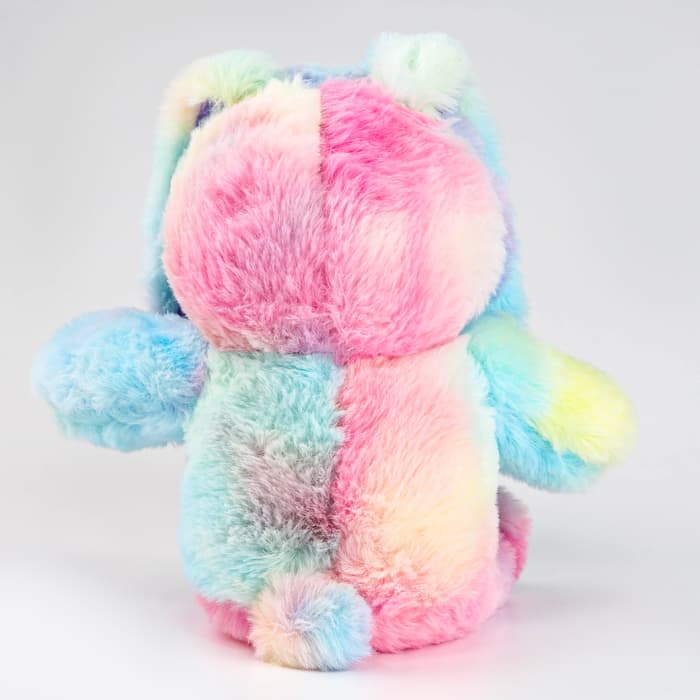 Мягкая игрушка Milo toys «Заяц», 30 см