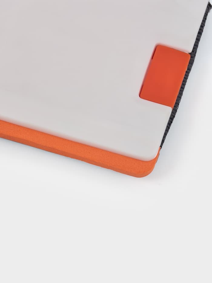 Швабра плоская с вертикальным отжимом и водосгоном Raccoon, стальная ручка, насадка микрофибра, 39×11.5×130 см