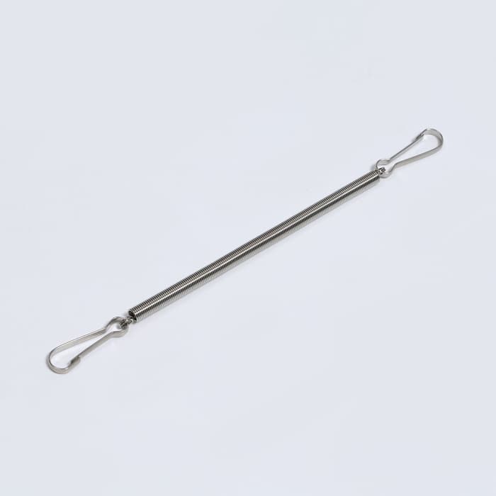 Поилка для грызунов, 500 мл, 20.5×5 см, розовая