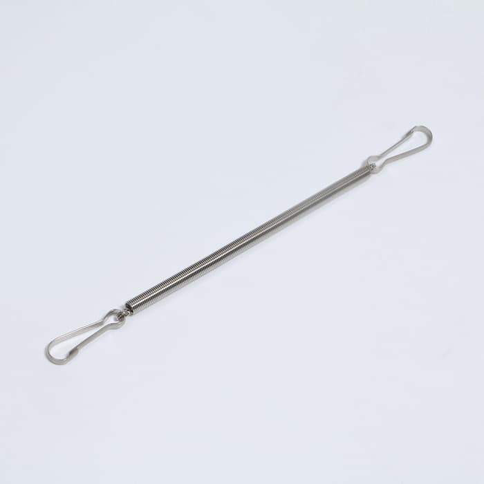 Поилка для грызунов, 500 мл, 20.5×5 см, зелёная