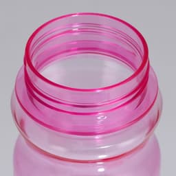 Бутылка для воды пластиковая «Это любовь», 500 мл