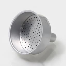 Кофеварка гейзерная Доляна Azure, на 1 чашку, 50 мл, алюминий, бирюзовая