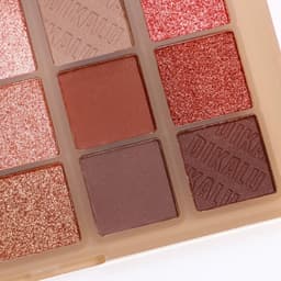 Профессиональная палетка теней для век, 20 цветов