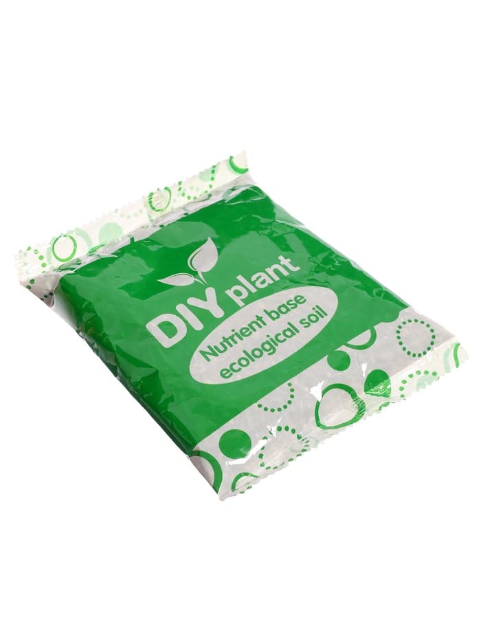 Набор для опытов «Весёлые прически, выращиваем травку», девочка