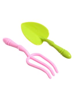 Набор для опытов «Весёлые прически, выращиваем травку», девочка