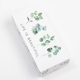 Носки женские KAFTAN Life, набор 5 пар, размер 36-39 (23-25 см)