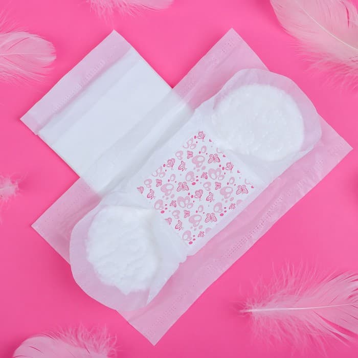 Прокладки «Mis» Classic Soft, 10 шт.