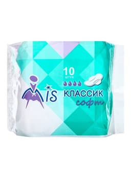 Прокладки «Mis» Classic Soft, 10 шт.