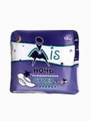 Прокладки «Mis» Super Soft, ночь, 10 шт.