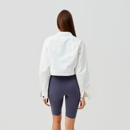 Велосипедки женские MINAKU, графитовые, размер 44