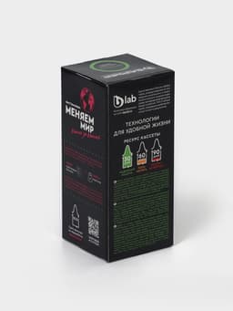 Картридж сменный «Барьер-6», очистка жёсткой воды, упаковка микс