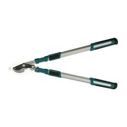 Сучкорез профессиональный, 26.4−37" (67.5−94 см), телескопический, с пластиковыми ручками, МИКС, Greengo