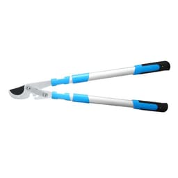 Сучкорез профессиональный, 26.4−37" (67.5−94 см), телескопический, с пластиковыми ручками, МИКС, Greengo