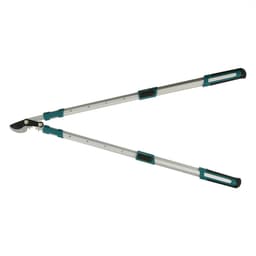 Сучкорез профессиональный, 26.4−37" (67.5−94 см), телескопический, с пластиковыми ручками, МИКС, Greengo