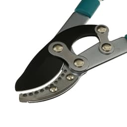 Сучкорез профессиональный, 27.5−40.5" (70.5−103 см), телескопический, с пластиковыми ручками, МИКС, Greengo