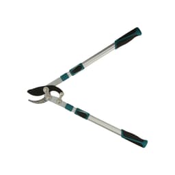 Сучкорез профессиональный, 27.5−40.5" (70.5−103 см), телескопический, с пластиковыми ручками, МИКС, Greengo