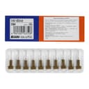 Лампа дополнительного освещения Koito, 14V 80mA T4.2 - пластик. цоколь (прозрачный)1564