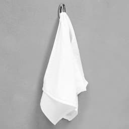 Крючки самоклеящиеся, круглые, с системой бесследного удаления, набор, хром, 2.5×5.5 см, 2 шт.