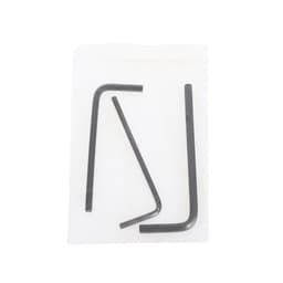 Удлинитель ветрового стекла на мотоцикл, 16×36 см, универсальный, пластик