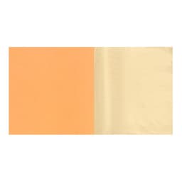 Поталь в книжке 14×14 см, 25 листов, золотая