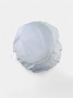 Бассейн сухой для шариков «Серый», 120×75×60 см