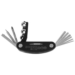 Набор велоинструментов, сумка, набор шестигранников, ремкомплект