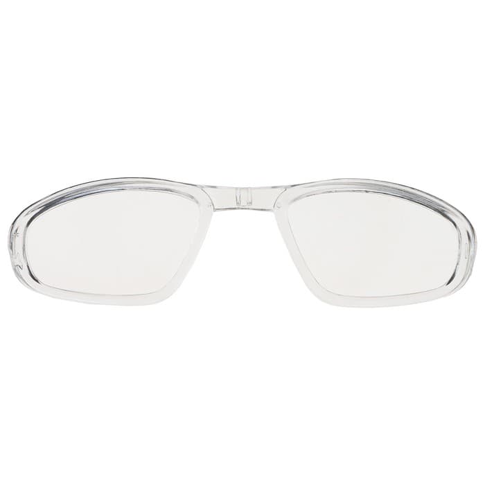 Очки велосипедные, со сменными линзами, в кейсе, синие