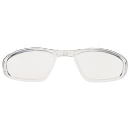 Очки велосипедные, со сменными линзами, в кейсе, синие