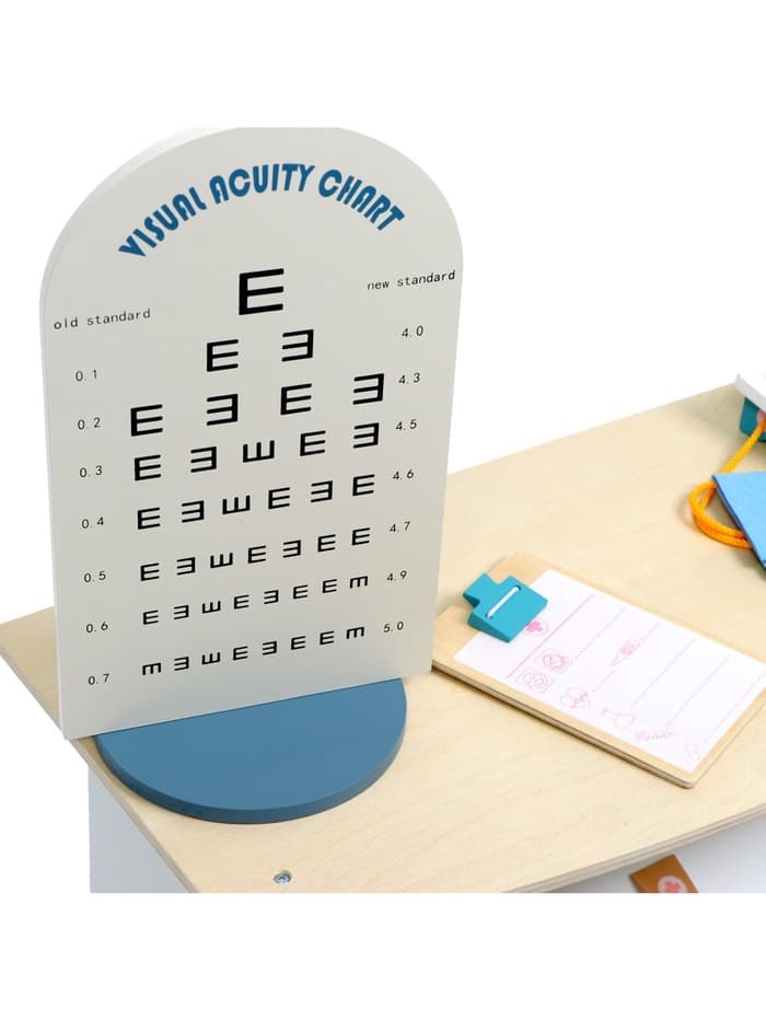 Детский игровой набор «Доктора» 65×23×101.5 см