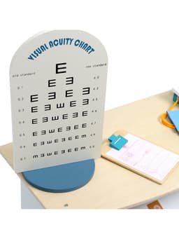 Детский игровой набор «Доктора» 65×23×101.5 см