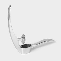 Пресс для чеснока Magistro Volt, нержавеющая сталь, серебристый