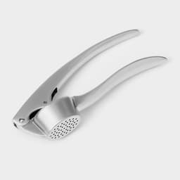 Пресс для чеснока Magistro Volt, нержавеющая сталь, серебристый