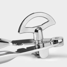 Нож консервный Magistro Volt, нержавеющая сталь, серебристый