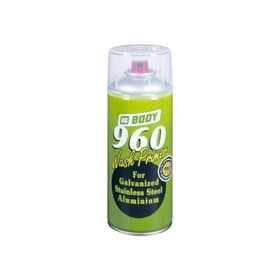 Аэрозольный грунт Body 960 WASH PRIMER, кислотный, 0.4 л