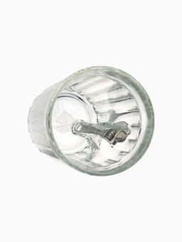 Стакан непробиваемый «Разводной ключ», граненый, 250 мл