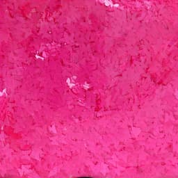 Декор для творчества, слайма и эпоксидной смолы «Наполнение для слаймов. Светящиеся бабочки», 10 г