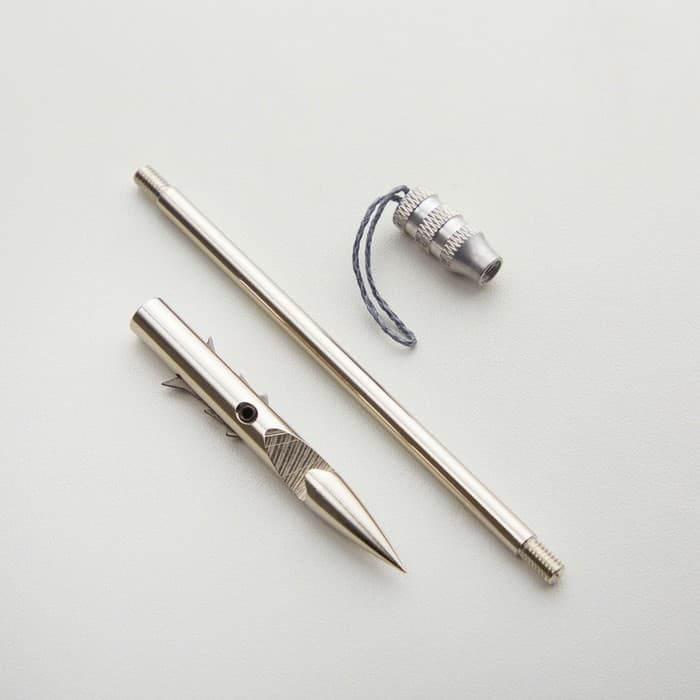 Стрела для рогатки, 16 см