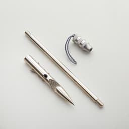 Стрела для рогатки, 16 см