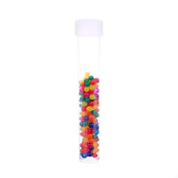 Растущие игрушки Funny toys «В колбочке», МИКС